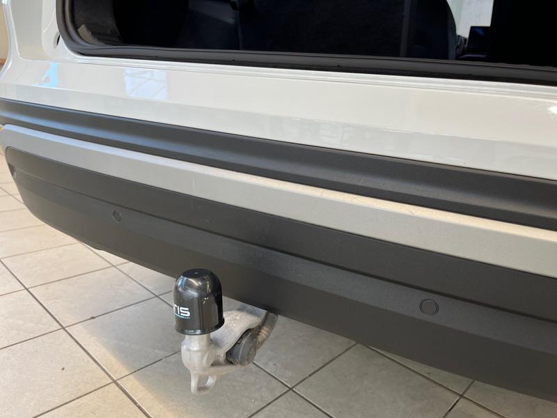 Skoda Kodiaq · Selection · Bild 18