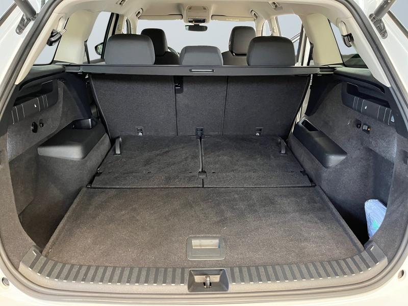Skoda Kodiaq · Selection · Bild 14