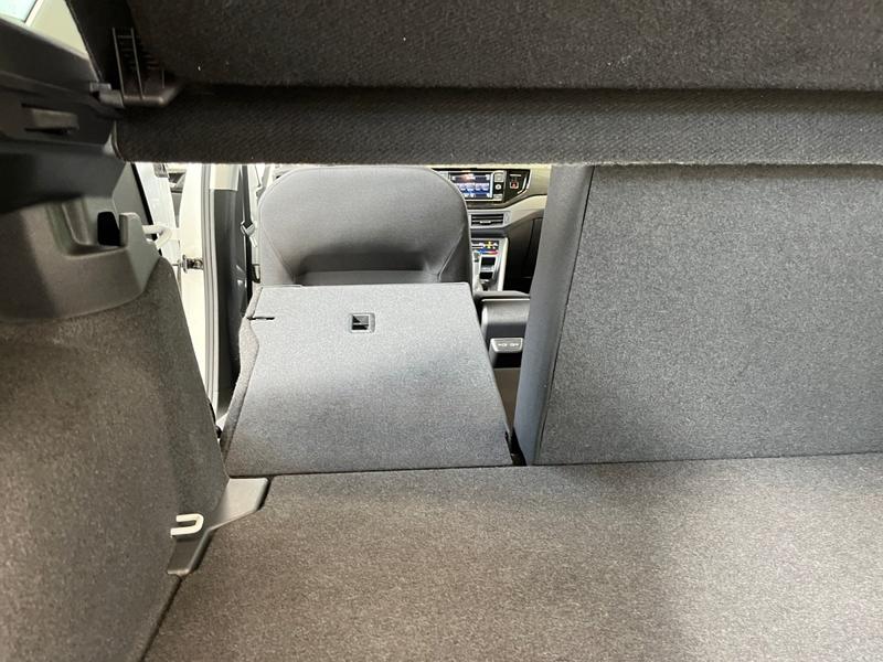 VW Polo · Life · Bild 15