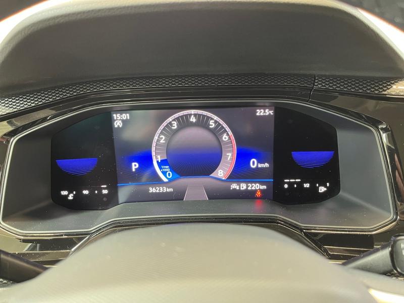 VW Polo · Life · Bild 11