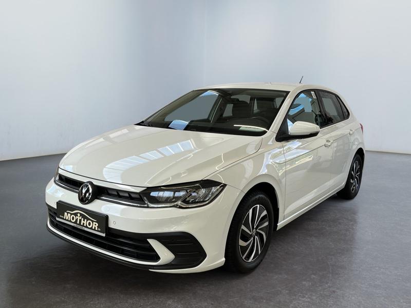 VW Polo · Life