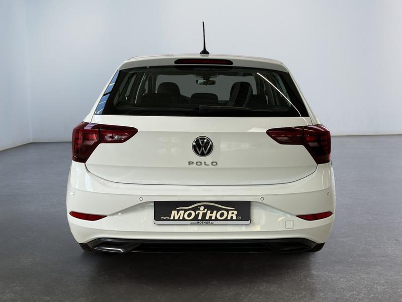VW Polo · Life