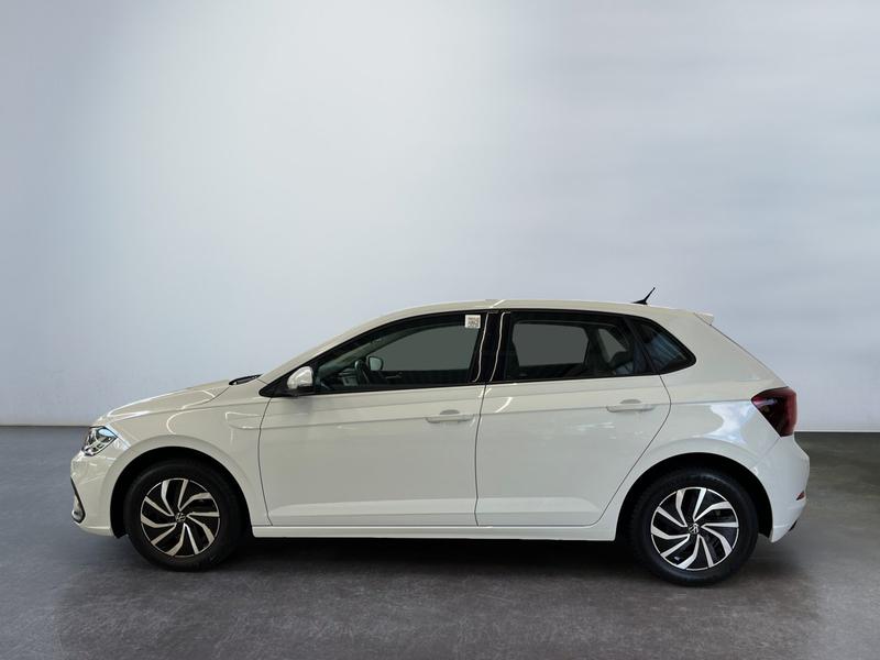 VW Polo · Life