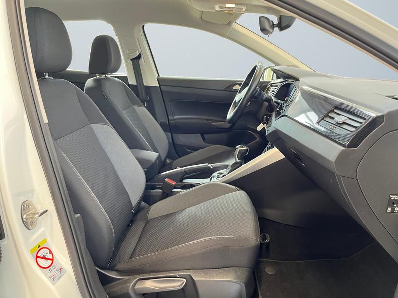 VW Polo · Life · Bild 9