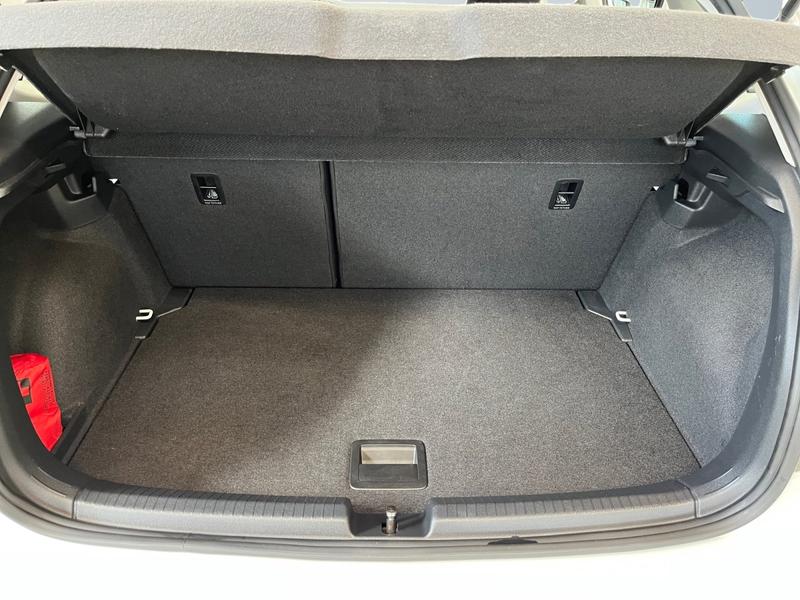VW Polo · Life · Bild 13