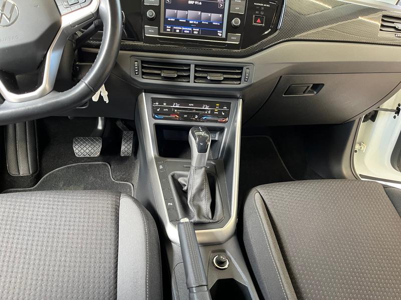 VW Polo · Life · Bild 8