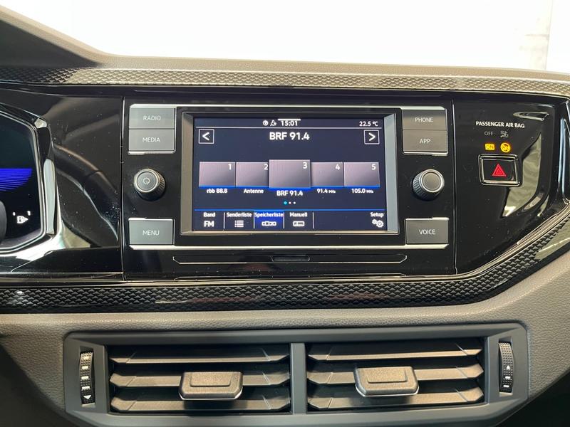 VW Polo · Life · Bild 12