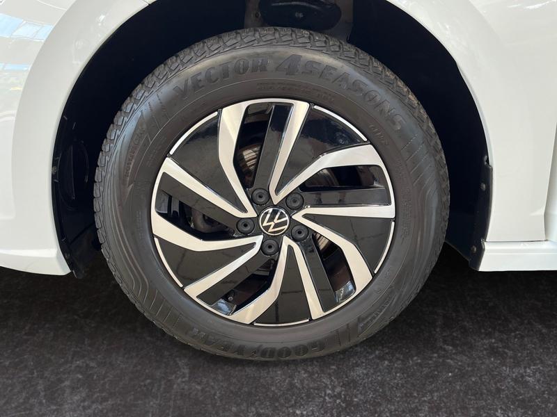 VW Polo · Life · Bild 14
