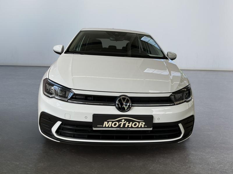 VW Polo · Life