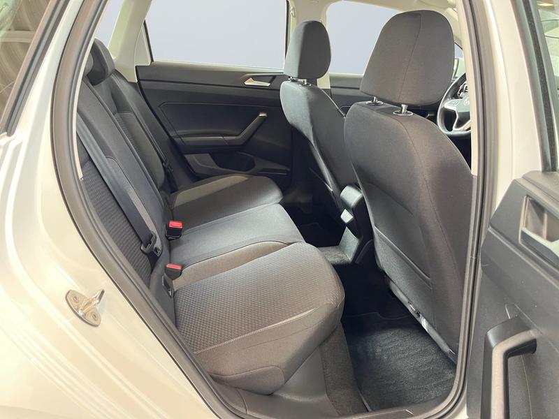 VW Polo · Life · Bild 10