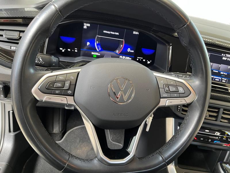 VW Polo · Life · Bild 20