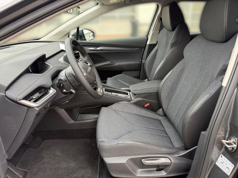 Skoda Elroq · Loft · Bild 9