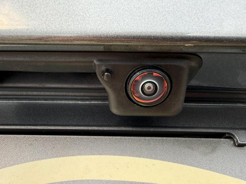 Skoda Elroq · Loft · Bild 21