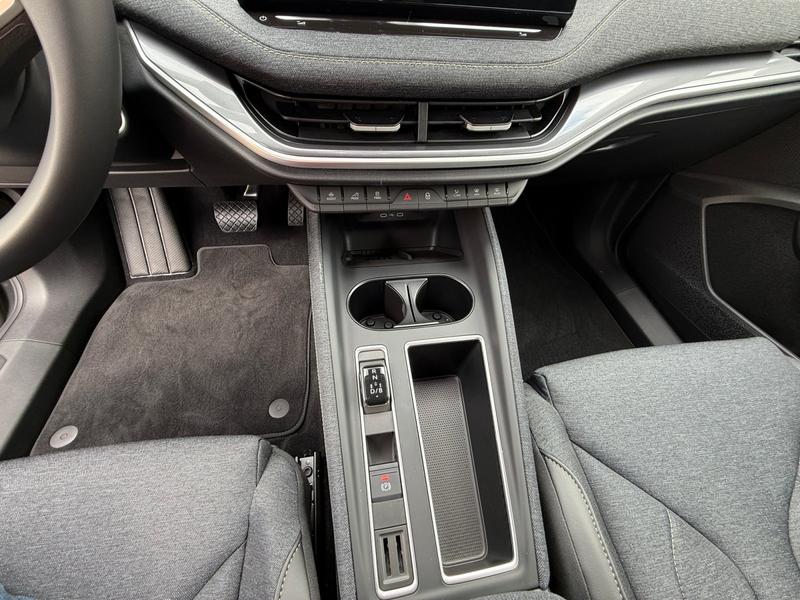 Skoda Elroq · Loft · Bild 11
