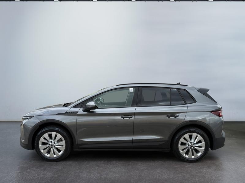 Skoda Elroq · Loft