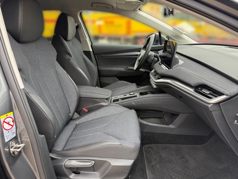 Skoda Elroq · Loft · Bild 12