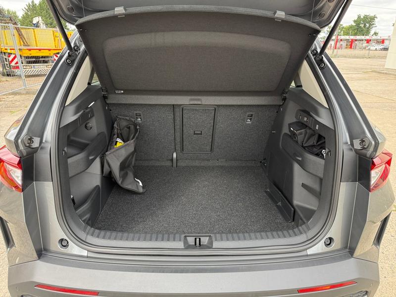 Skoda Elroq · Loft · Bild 16