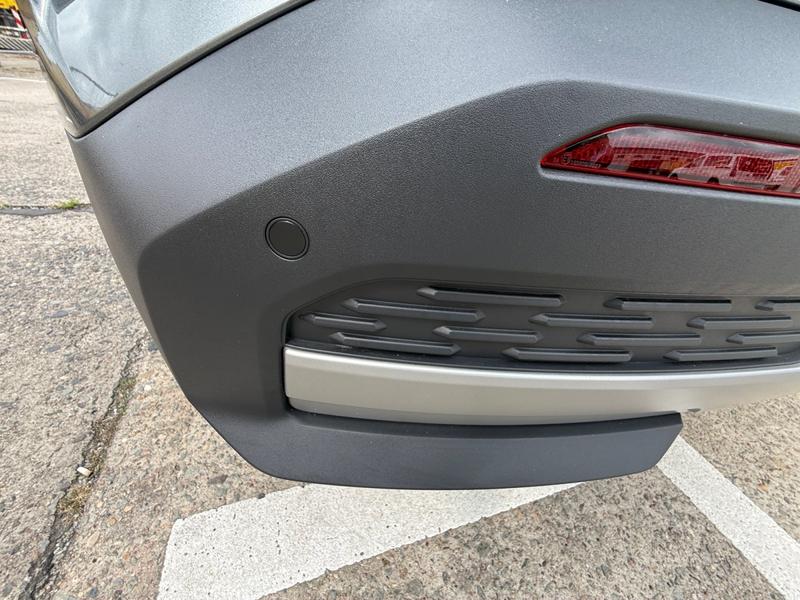 Skoda Elroq · Loft · Bild 20
