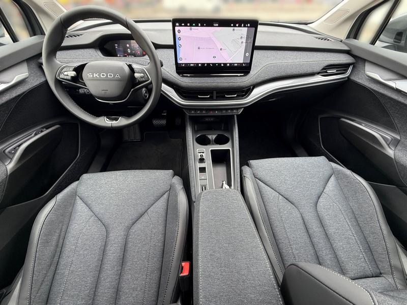 Skoda Elroq · Loft · Bild 10