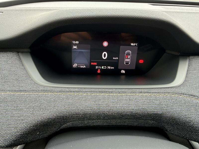 Skoda Elroq · Loft · Bild 14