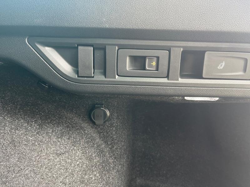 Skoda Octavia · RS Plus · Bild 19