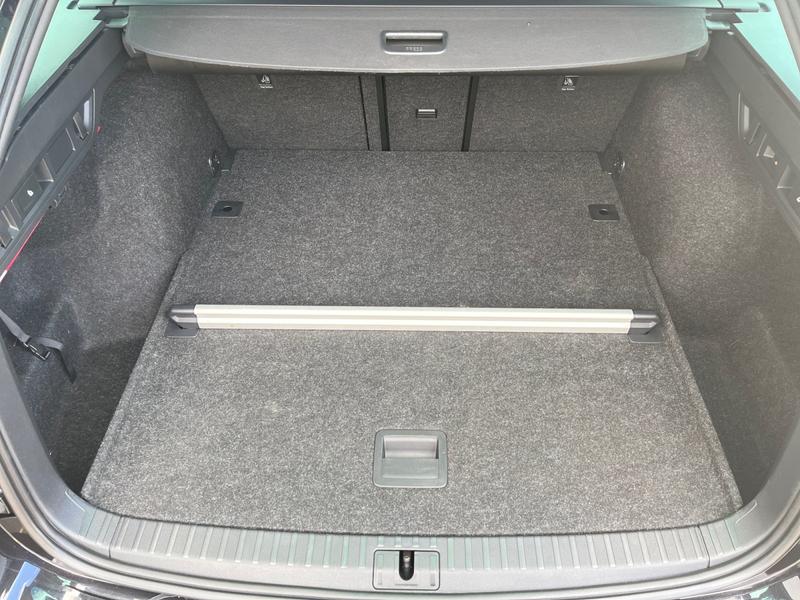 Skoda Octavia · RS Plus · Bild 14