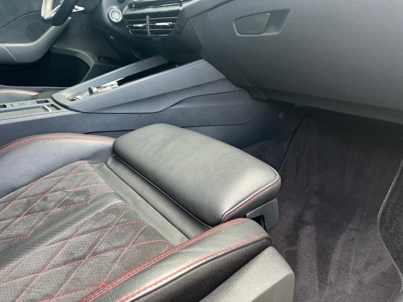 Skoda Octavia · RS Plus · Bild 21