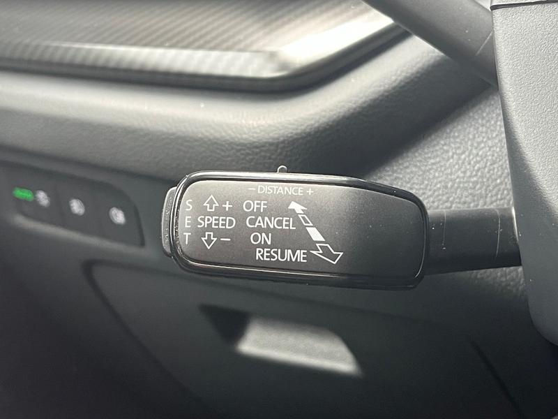 Skoda Octavia · RS Plus · Bild 22