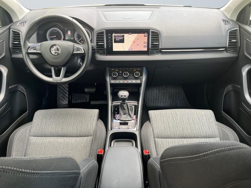 Skoda Karoq · Style · Bild 8