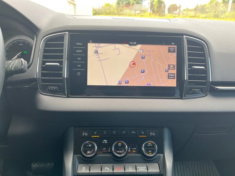 Skoda Karoq · Style · Bild 13