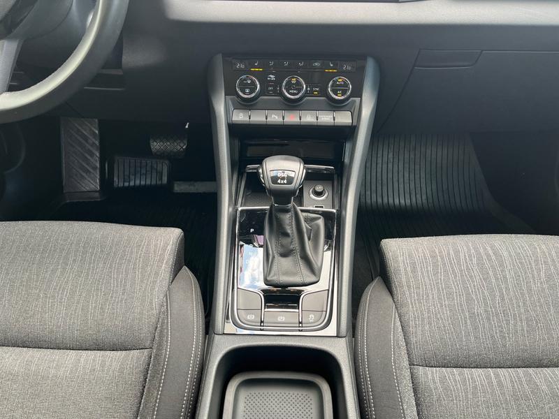 Skoda Karoq · Style · Bild 9