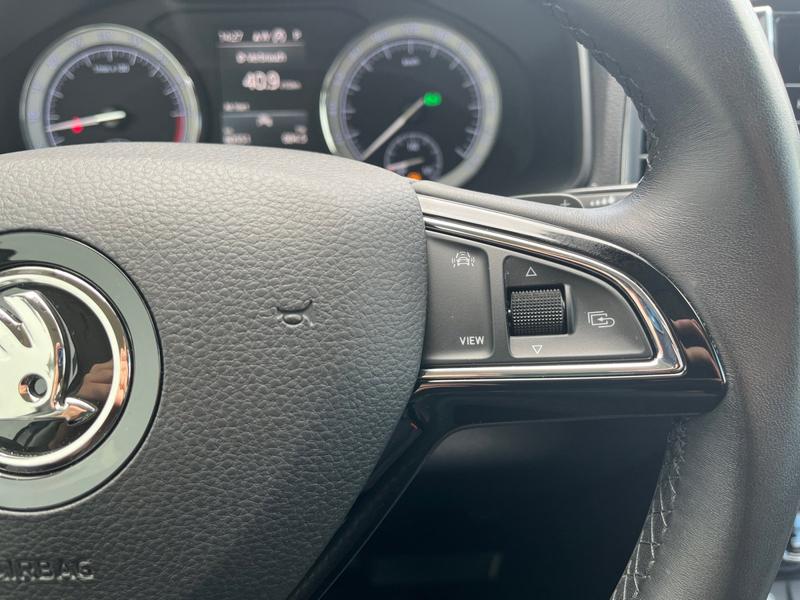 Skoda Karoq · Style · Bild 19