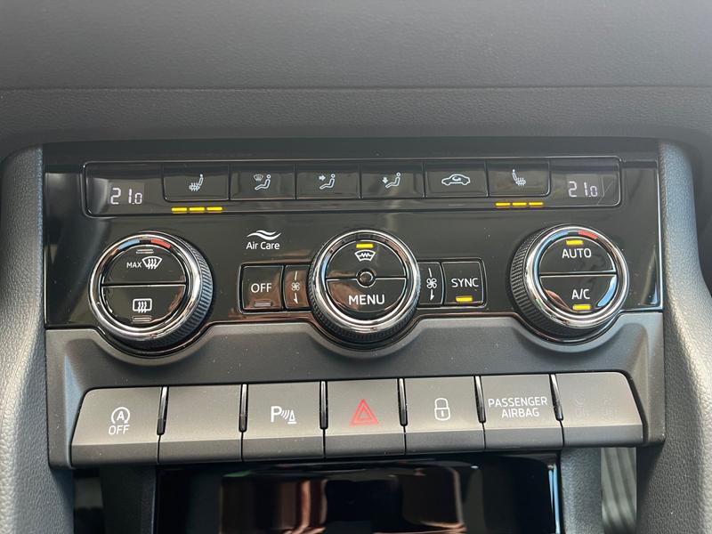 Skoda Karoq · Style · Bild 20