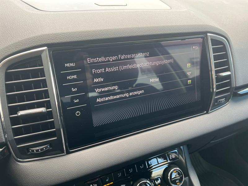 Skoda Karoq · Style · Bild 21