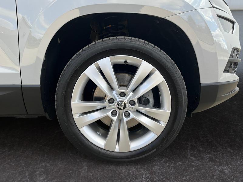Skoda Karoq · Style · Bild 15