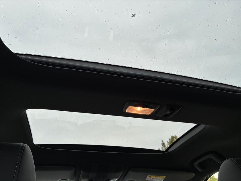 Mitsubishi Eclipse Cross · Top AHK LED PDC Schiebedach · Bild 19