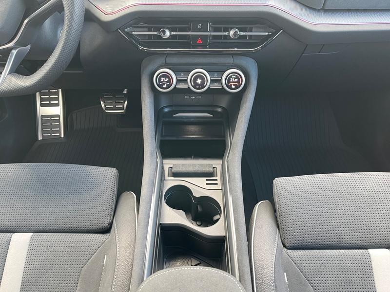 Skoda Kodiaq · Sportline · Bild 9