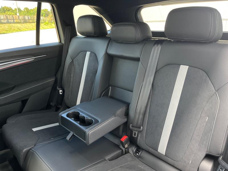 Skoda Kodiaq · Sportline · Bild 16