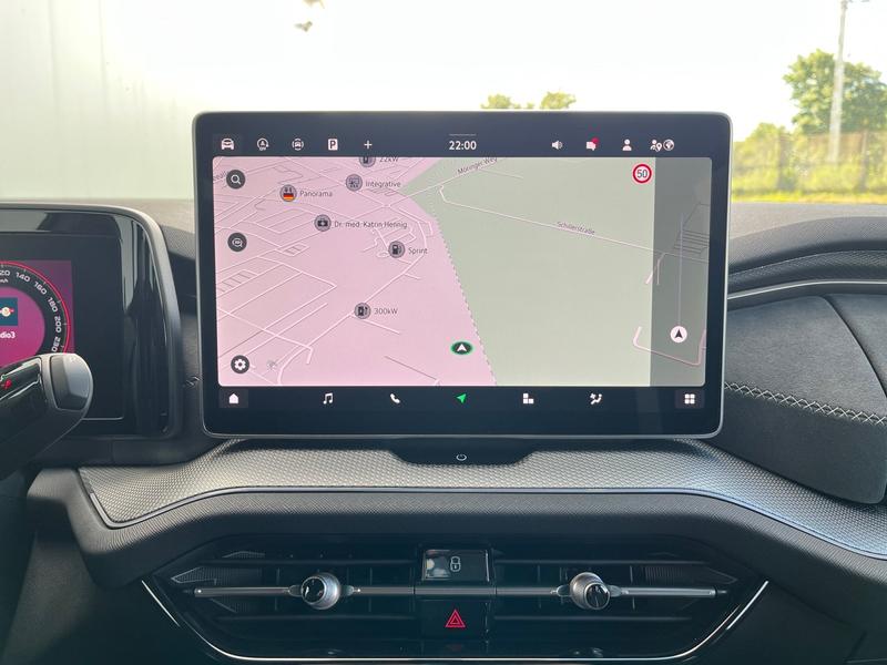 Skoda Kodiaq · Sportline · Bild 13