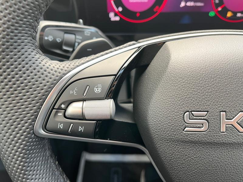 Skoda Kodiaq · Sportline · Bild 22