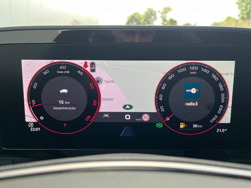 Skoda Kodiaq · Sportline · Bild 12