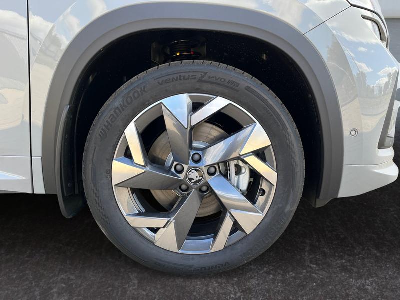 Skoda Kodiaq · Sportline · Bild 15