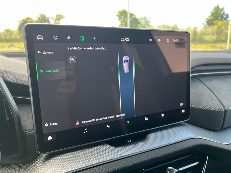 Skoda Kodiaq · Sportline · Bild 26