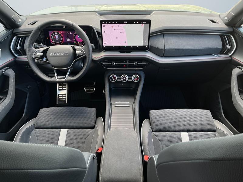Skoda Kodiaq · Sportline · Bild 8