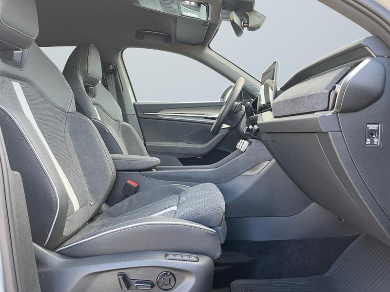 Skoda Kodiaq · Sportline · Bild 10