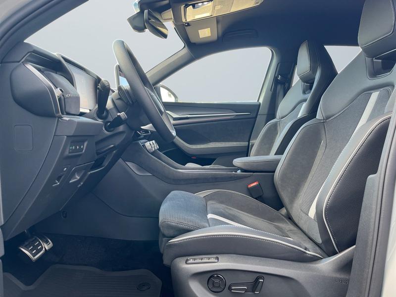 Skoda Kodiaq · Sportline