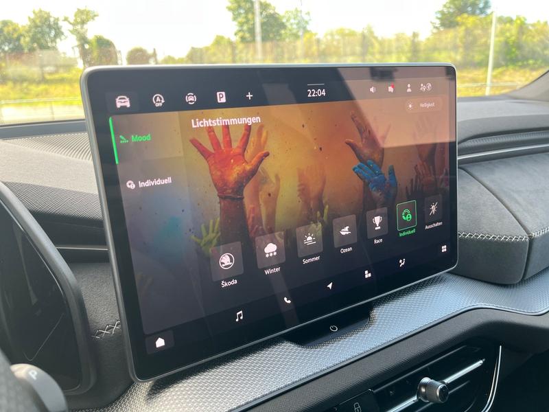 Skoda Kodiaq · Sportline · Bild 28