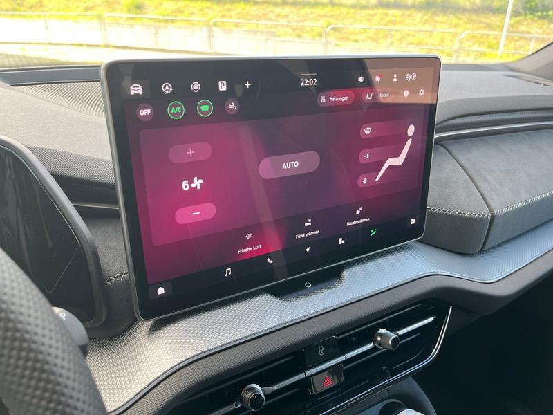 Skoda Kodiaq · Sportline · Bild 25