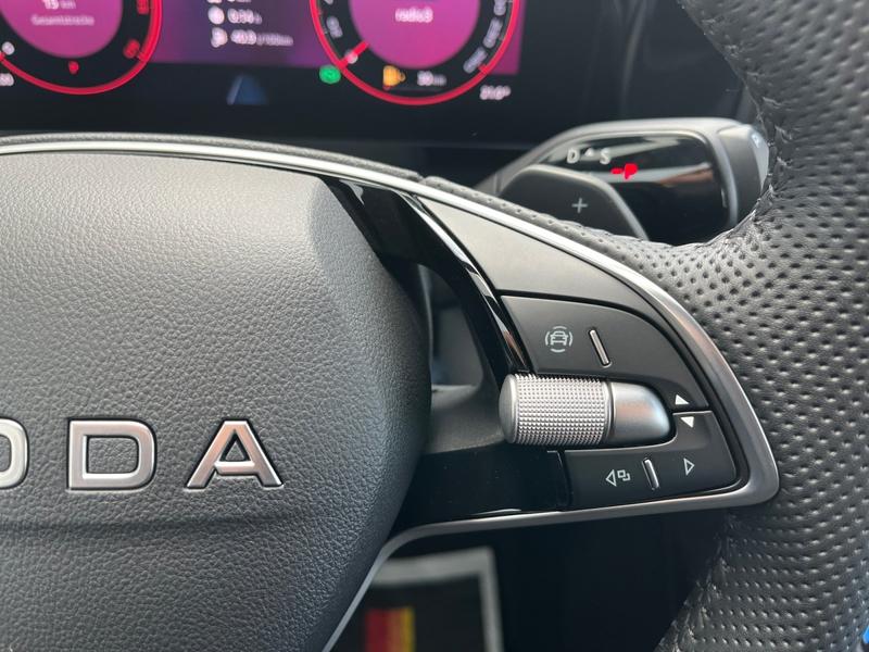 Skoda Kodiaq · Sportline · Bild 23