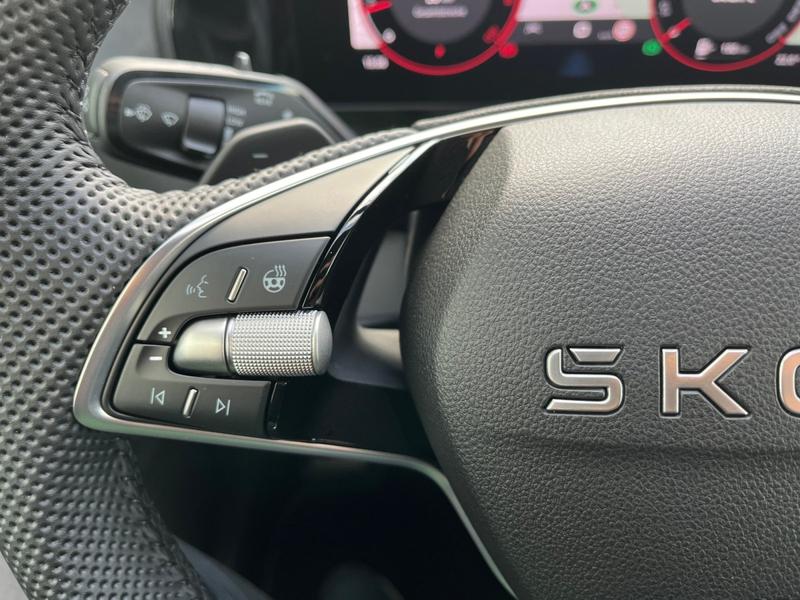 Skoda Kodiaq · Sportline · Bild 23